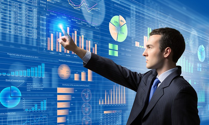 Imagen de Dedicado Empresarial